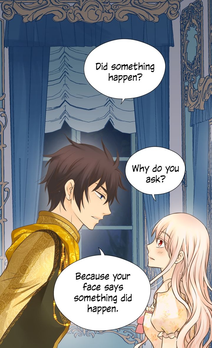 Daughter of the Emperor Chapter 156 page 39 - Chapter 156