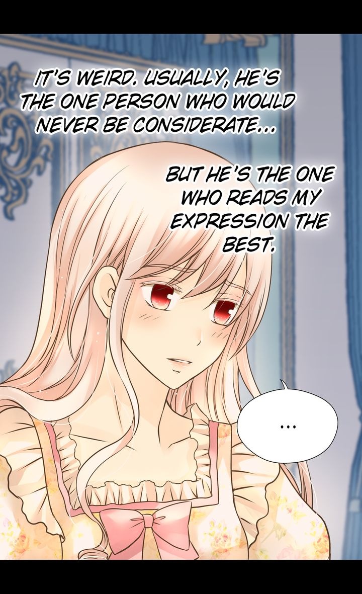 Daughter of the Emperor Chapter 156 page 40 - Chapter 156