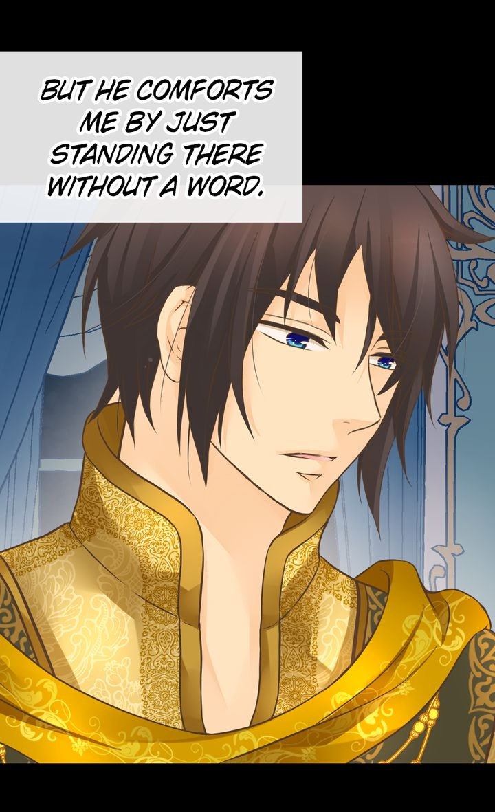Daughter of the Emperor Chapter 156 page 42 - Chapter 156