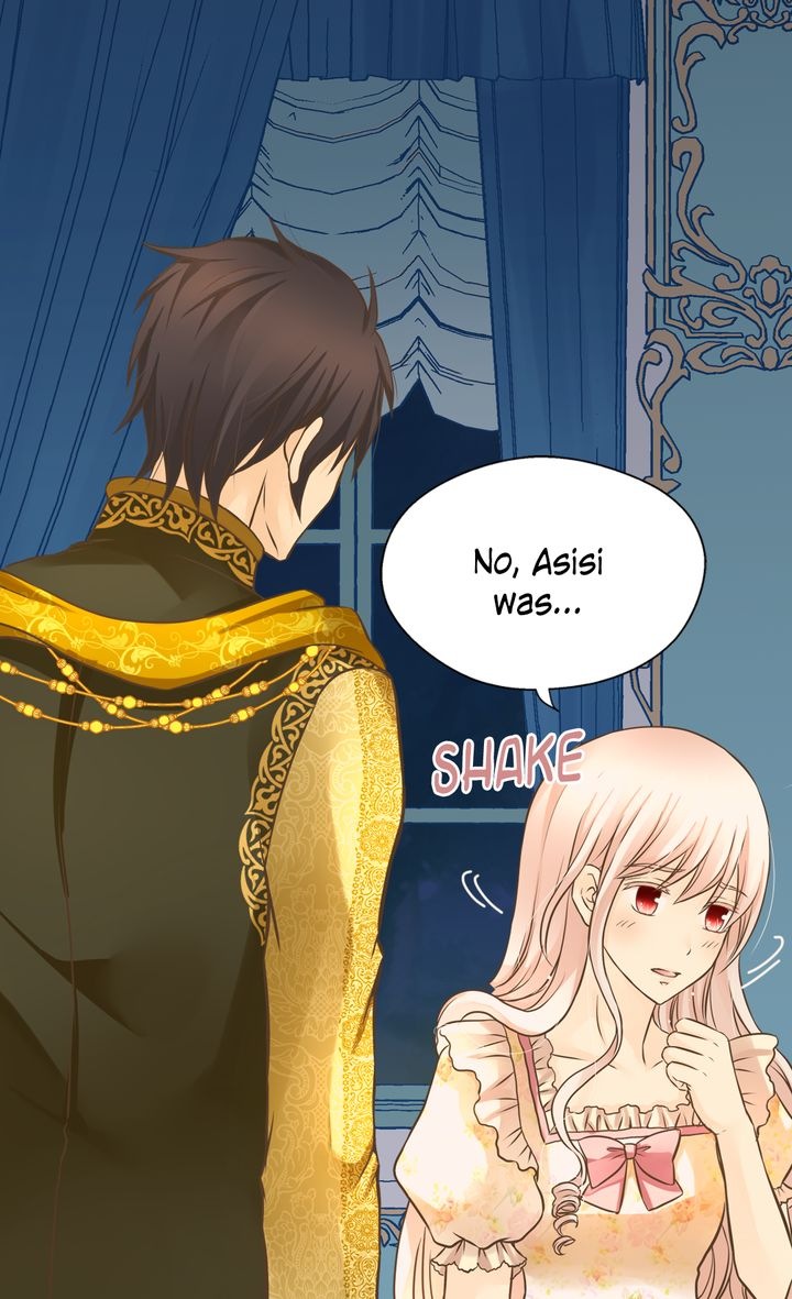Daughter of the Emperor Chapter 156 page 44 - Chapter 156
