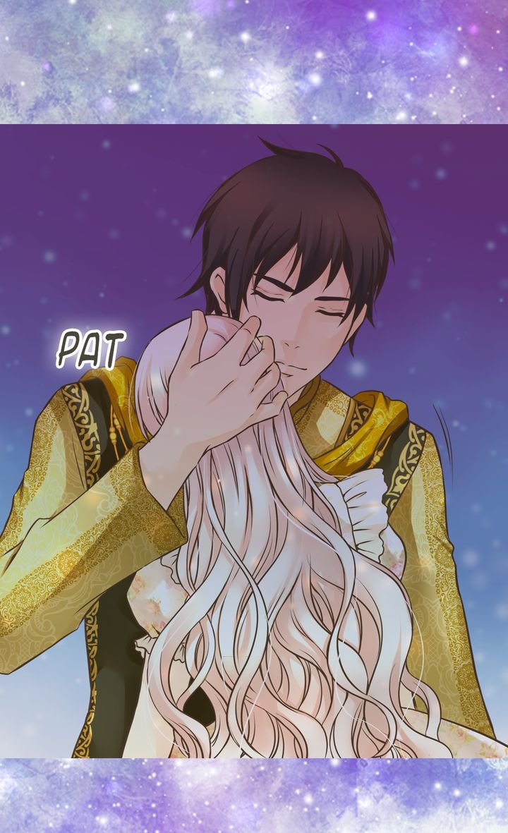 Daughter of the Emperor Chapter 156 page 47 - Chapter 156