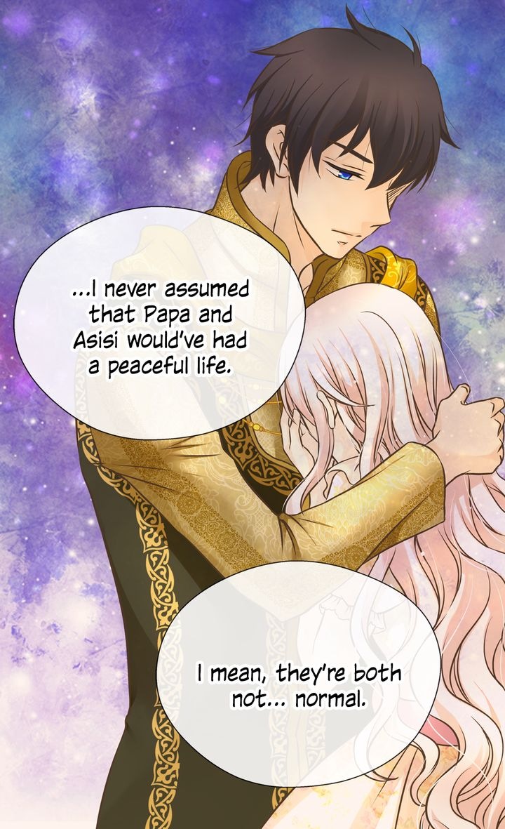 Daughter of the Emperor Chapter 156 page 48 - Chapter 156