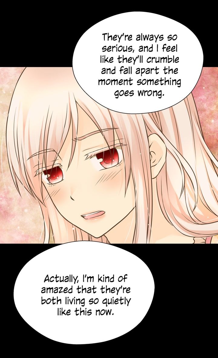 Daughter of the Emperor Chapter 156 page 49 - Chapter 156