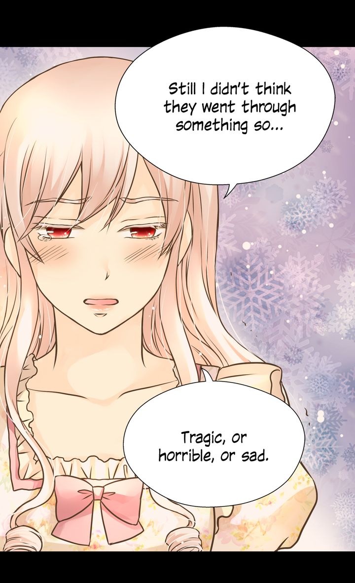 Daughter of the Emperor Chapter 156 page 51 - Chapter 156
