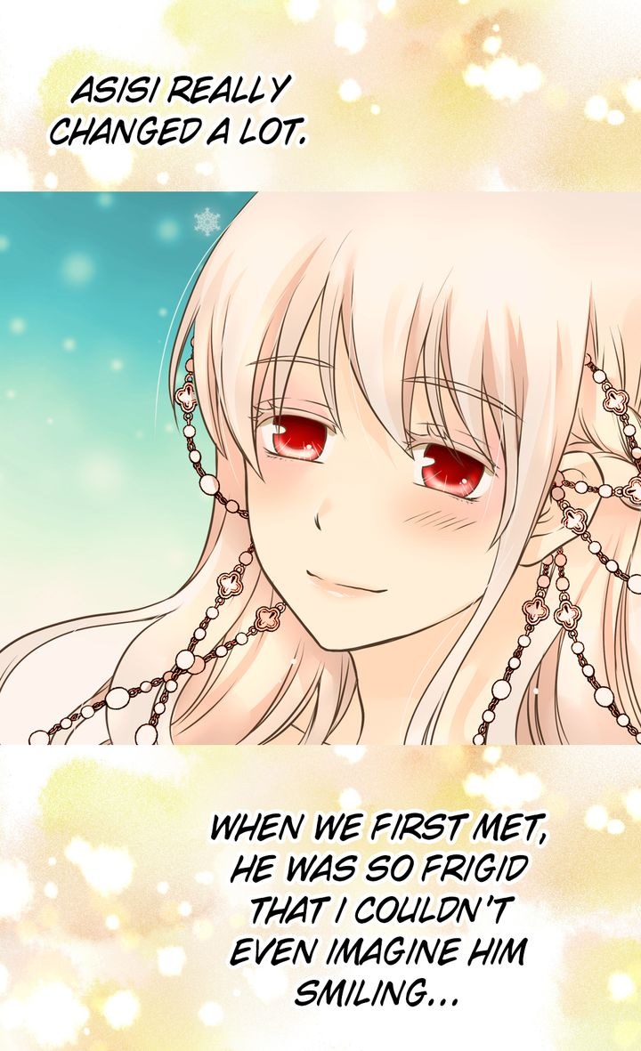 Daughter of the Emperor Chapter 156 page 7 - Chapter 156