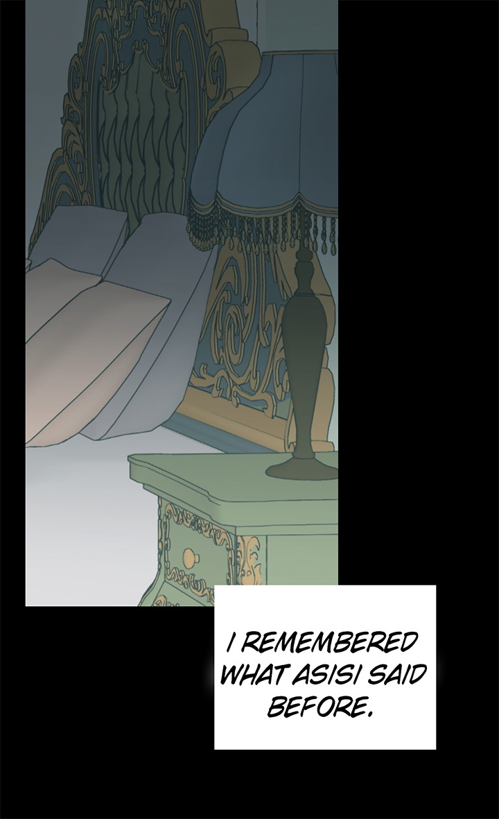 Daughter of the Emperor Chapter 157 page 10 - Chapter 157