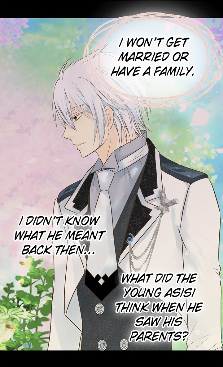Daughter of the Emperor Chapter 157 page 11 - Chapter 157