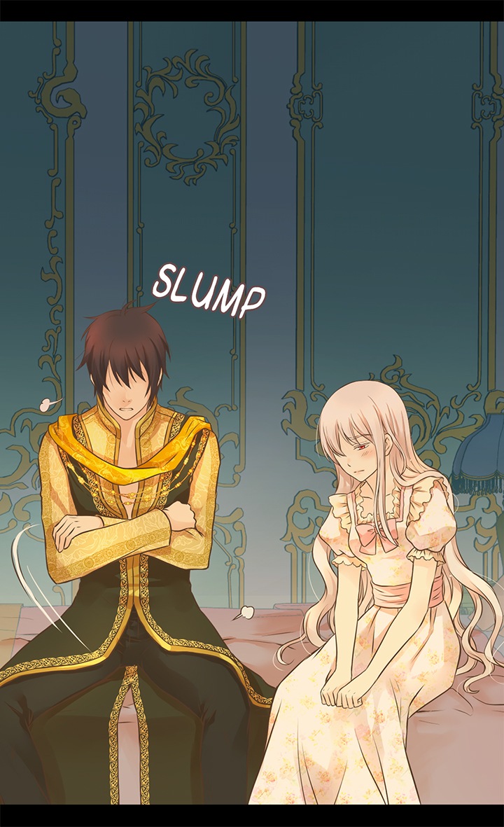 Daughter of the Emperor Chapter 157 page 12 - Chapter 157