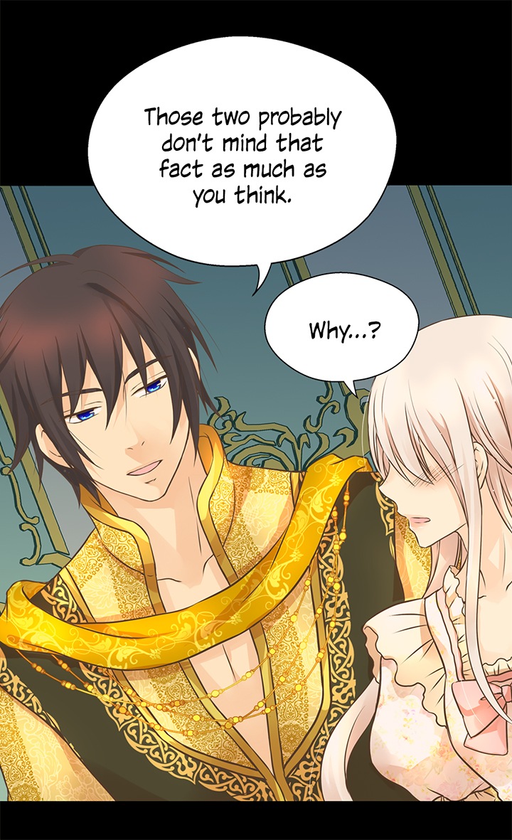 Daughter of the Emperor Chapter 157 page 13 - Chapter 157