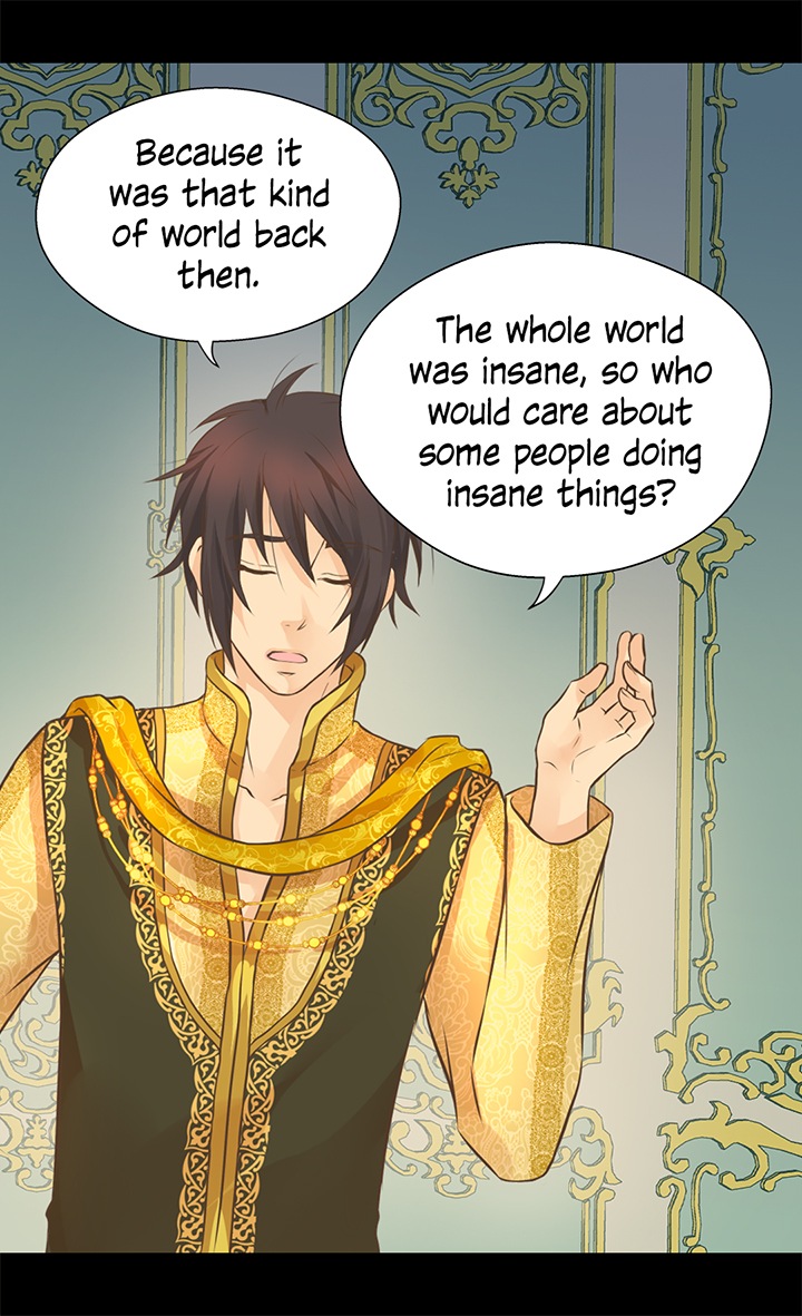 Daughter of the Emperor Chapter 157 page 14 - Chapter 157