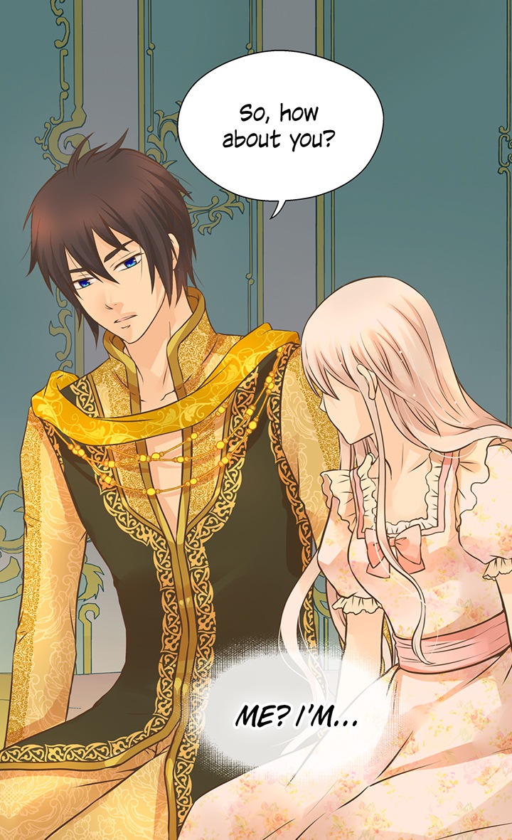 Daughter of the Emperor Chapter 157 page 16 - Chapter 157