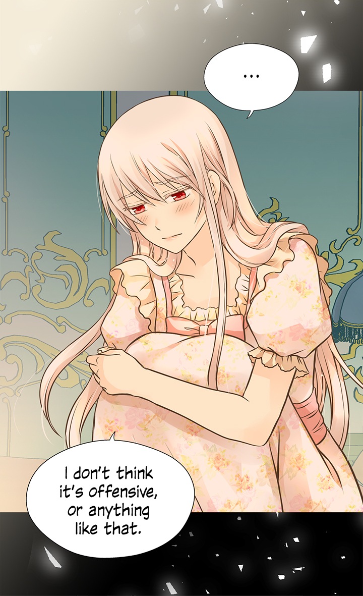 Daughter of the Emperor Chapter 157 page 17 - Chapter 157
