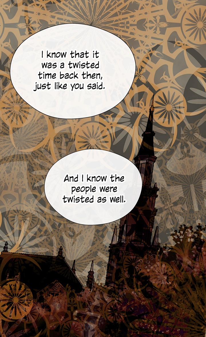 Daughter of the Emperor Chapter 157 page 18 - Chapter 157
