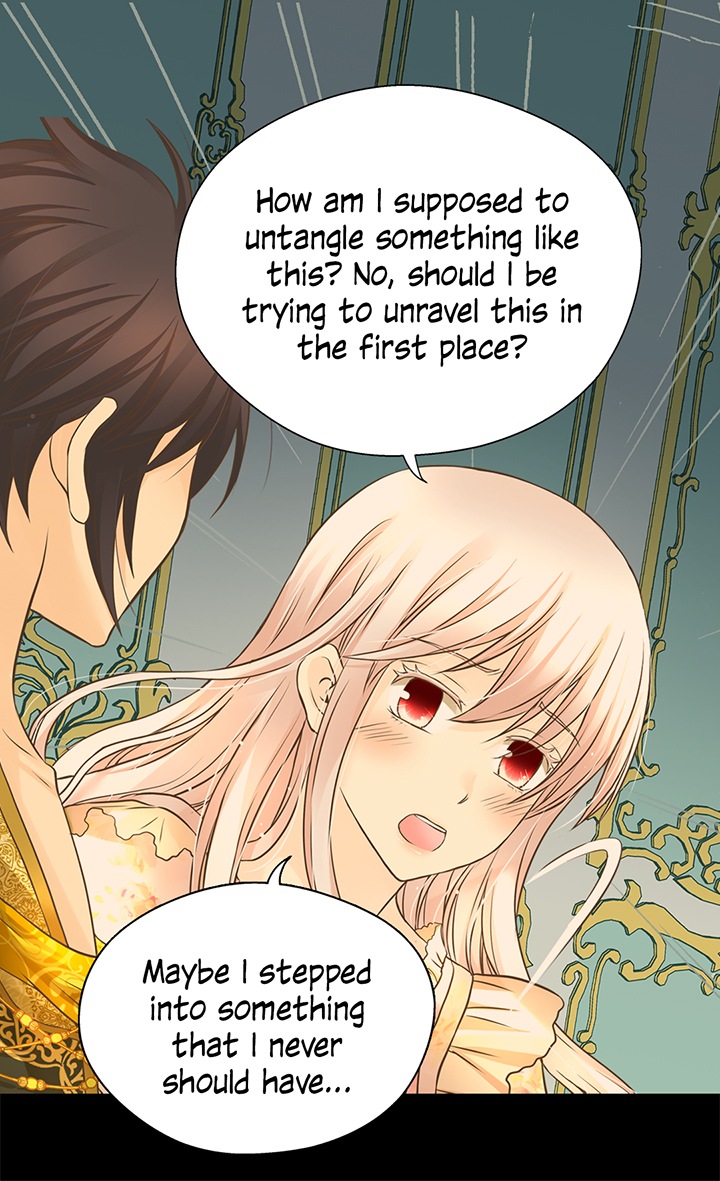 Daughter of the Emperor Chapter 157 page 20 - Chapter 157