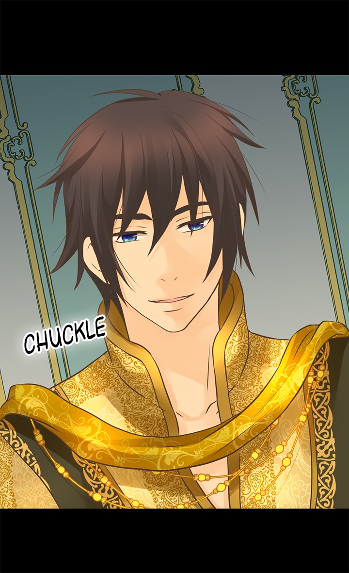 Daughter of the Emperor Chapter 157 page 21 - Chapter 157