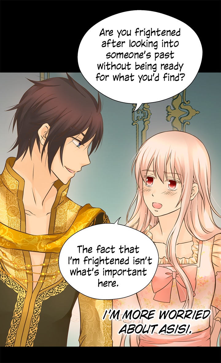 Daughter of the Emperor Chapter 157 page 25 - Chapter 157