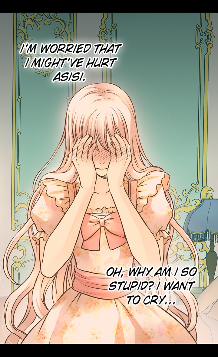 Daughter of the Emperor Chapter 157 page 26 - Chapter 157