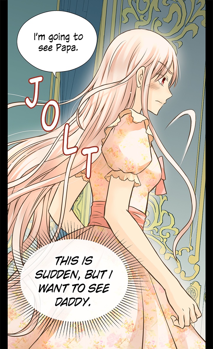 Daughter of the Emperor Chapter 157 page 27 - Chapter 157