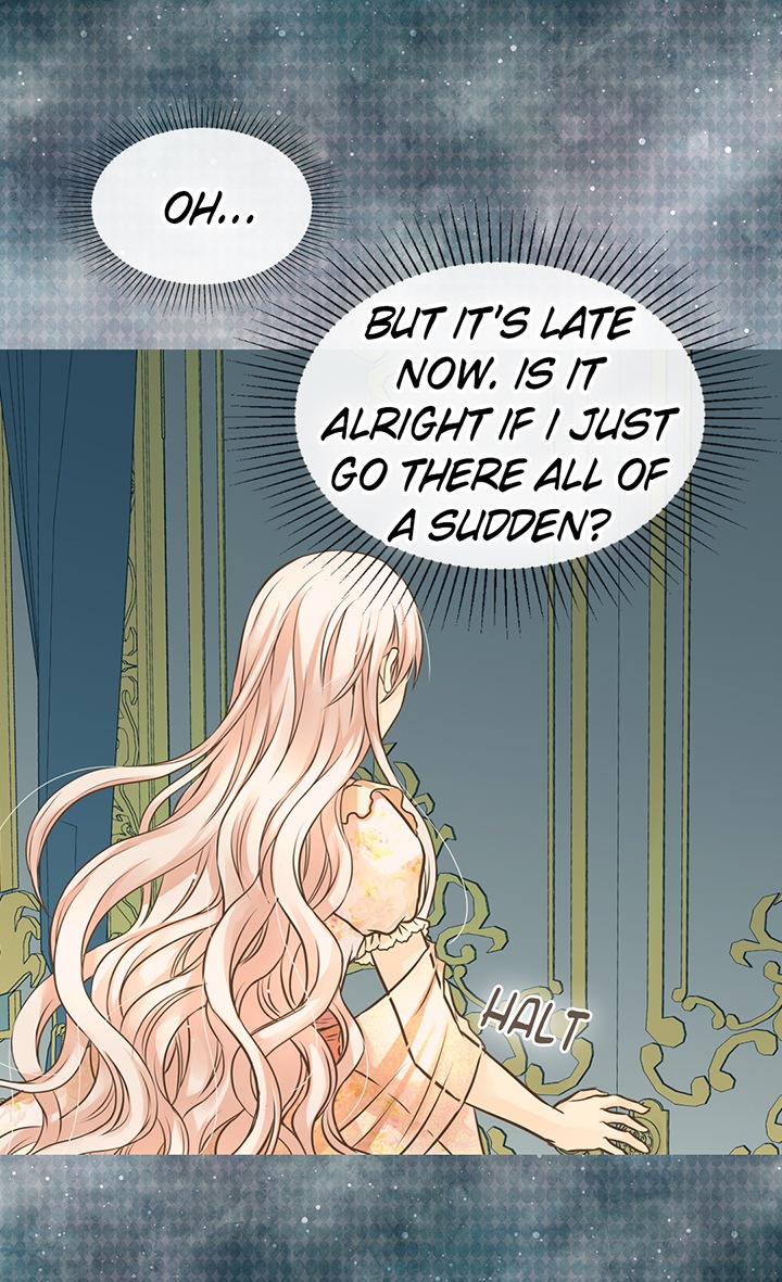 Daughter of the Emperor Chapter 157 page 28 - Chapter 157