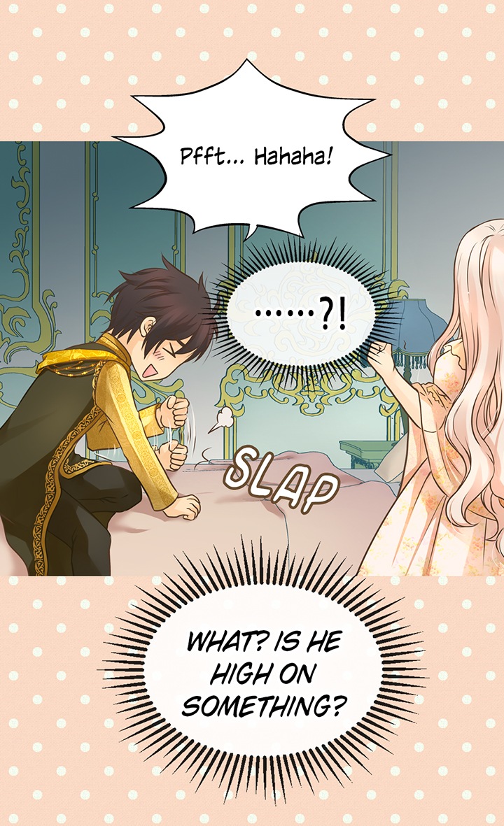 Daughter of the Emperor Chapter 157 page 30 - Chapter 157