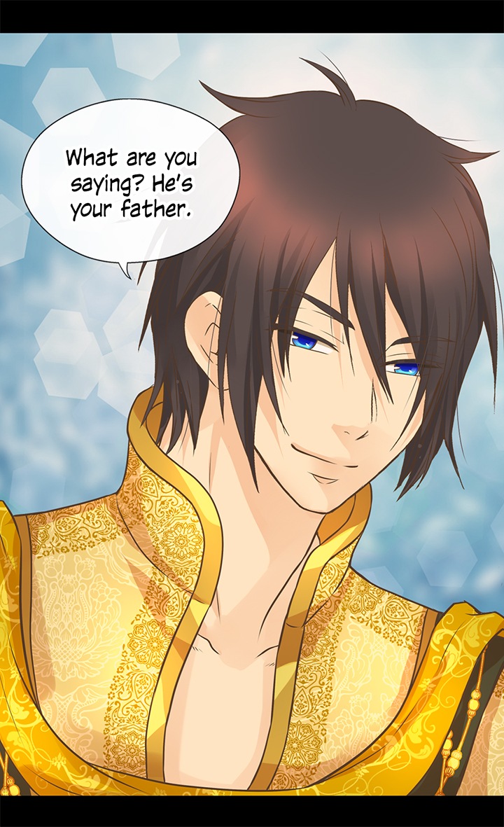 Daughter of the Emperor Chapter 157 page 31 - Chapter 157
