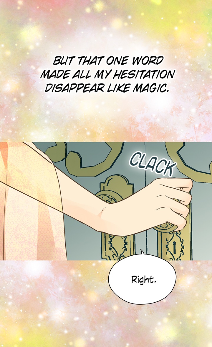 Daughter of the Emperor Chapter 157 page 33 - Chapter 157