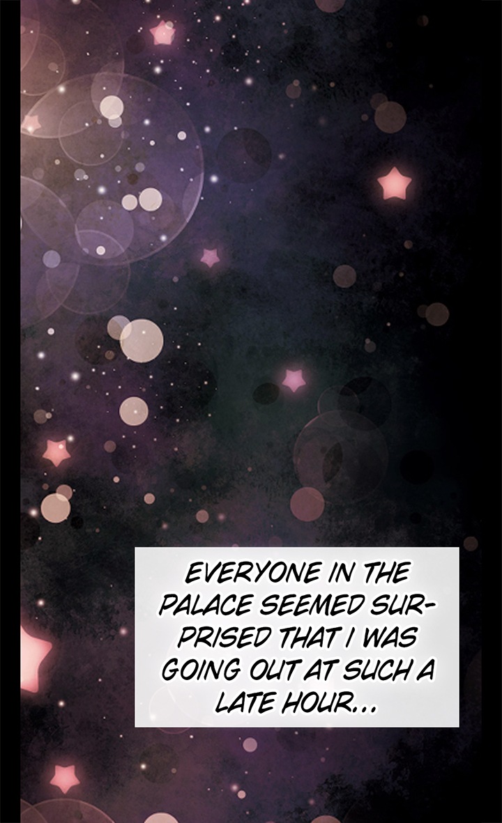 Daughter of the Emperor Chapter 157 page 35 - Chapter 157