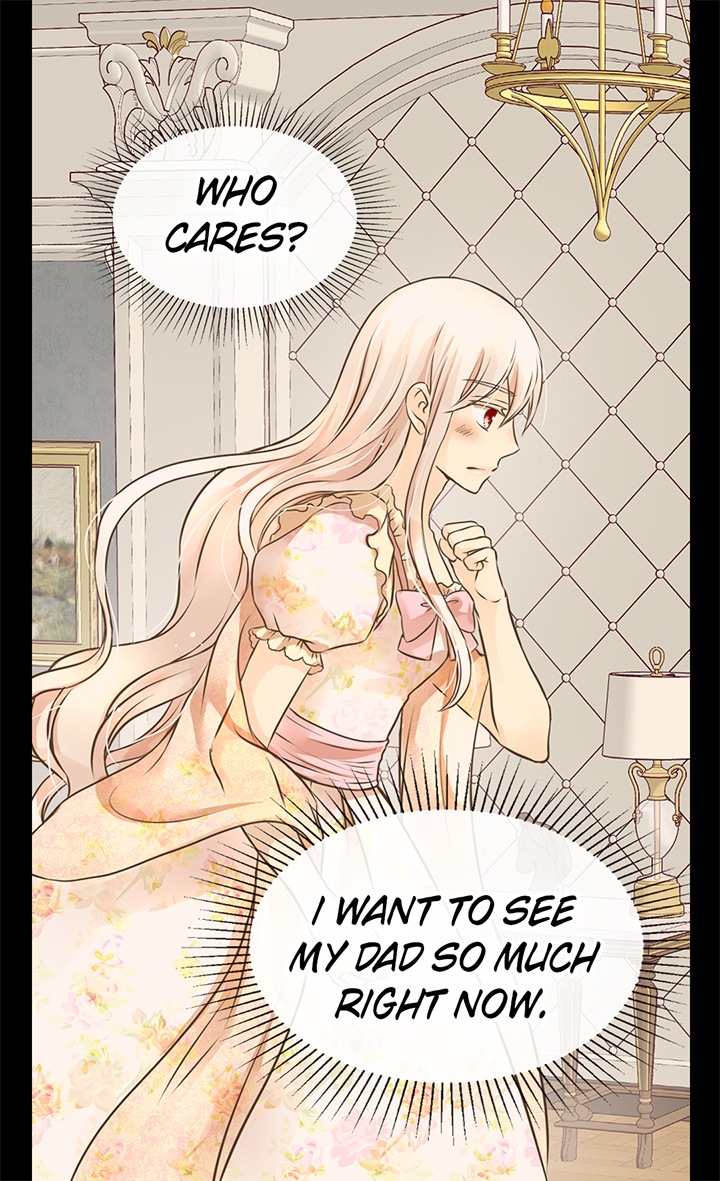 Daughter of the Emperor Chapter 157 page 36 - Chapter 157
