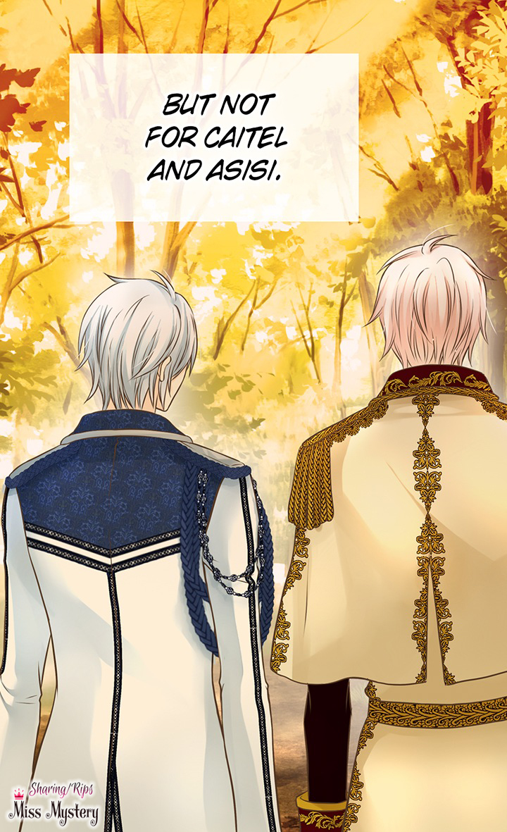 Daughter of the Emperor Chapter 157 page 4 - Chapter 157