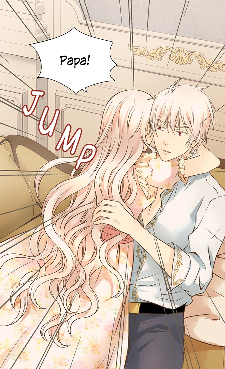 Daughter of the Emperor Chapter 157 page 40 - Chapter 157
