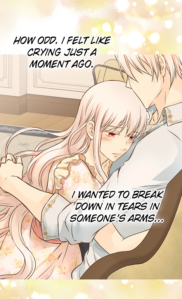 Daughter of the Emperor Chapter 157 page 42 - Chapter 157