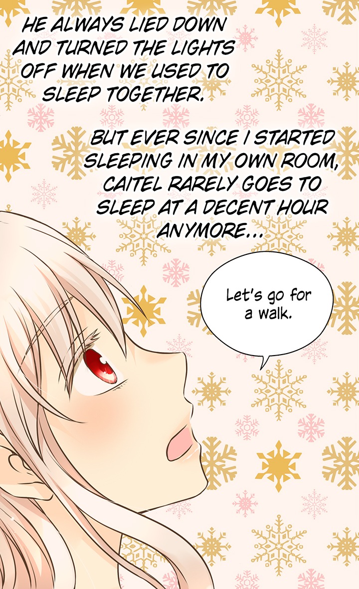 Daughter of the Emperor Chapter 157 page 45 - Chapter 157