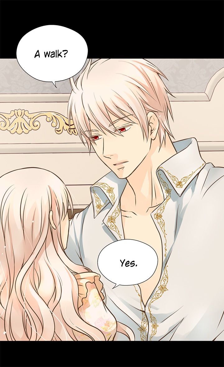 Daughter of the Emperor Chapter 157 page 46 - Chapter 157