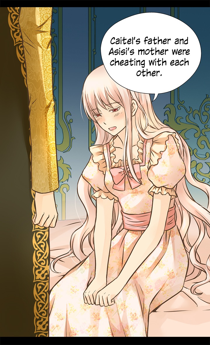 Daughter of the Emperor Chapter 157 page 6 - Chapter 157
