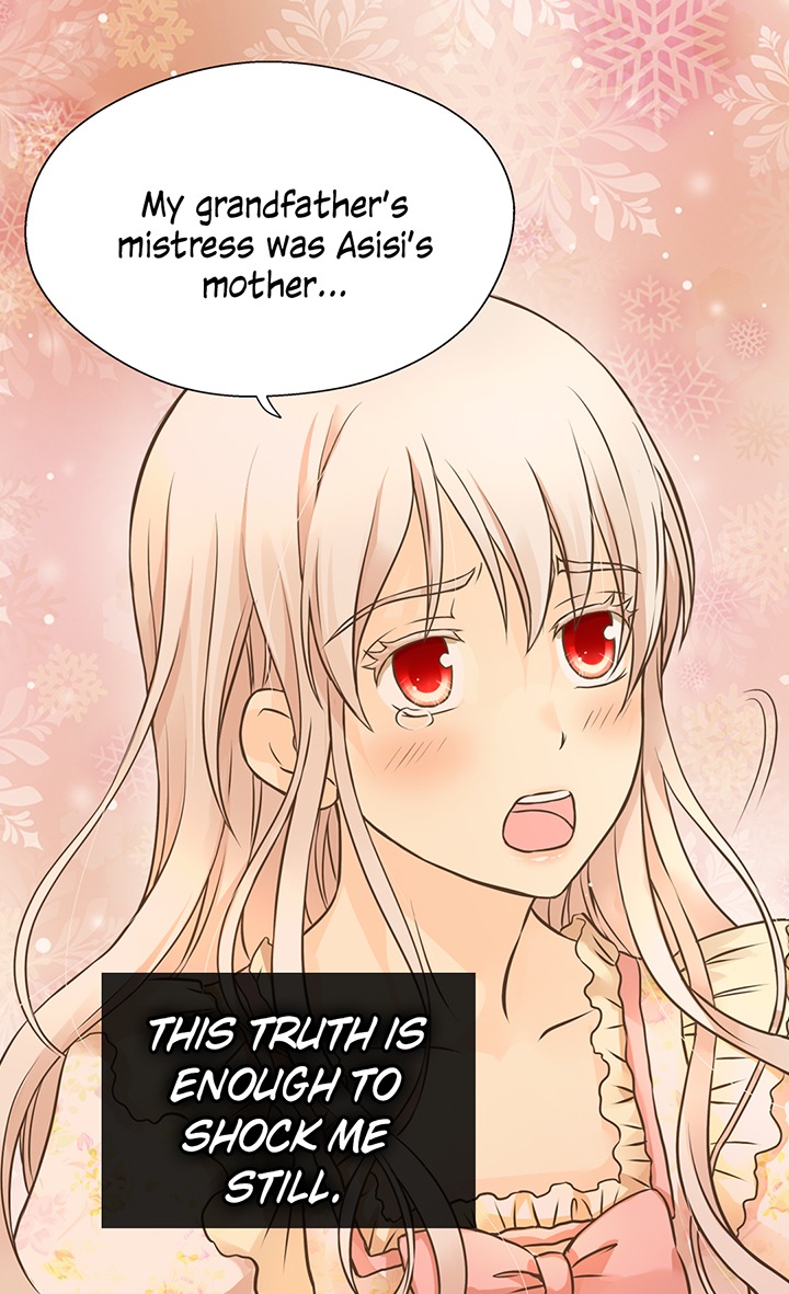 Daughter of the Emperor Chapter 157 page 7 - Chapter 157