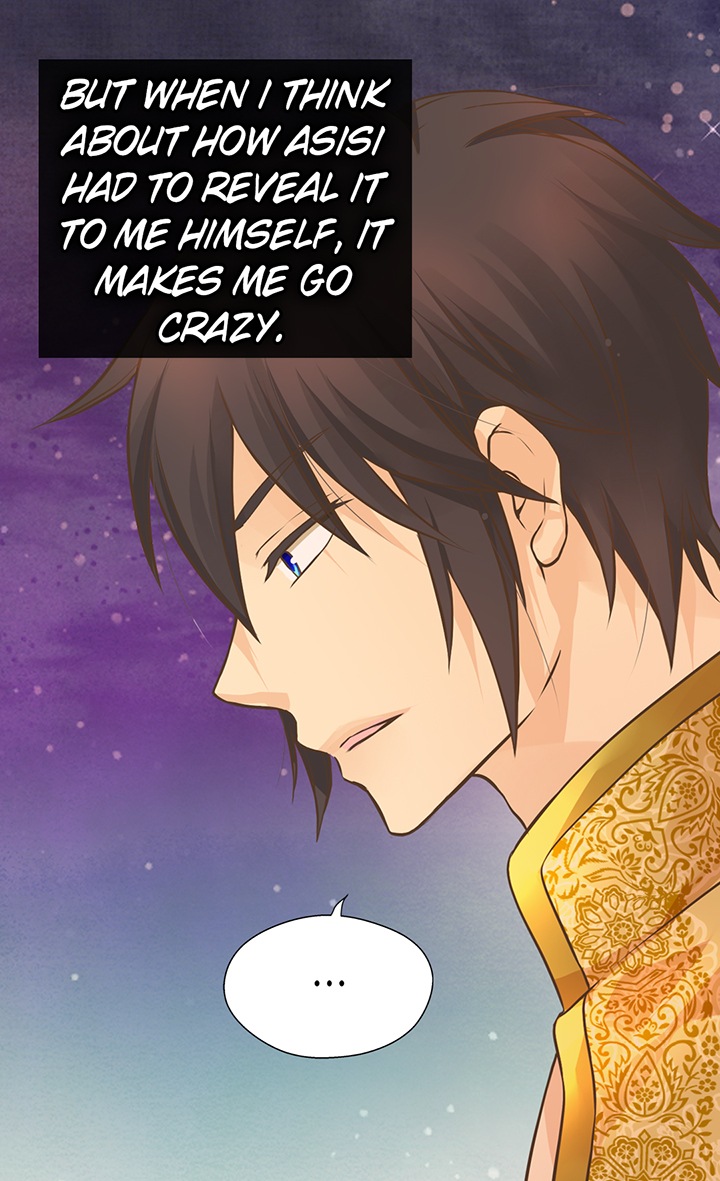 Daughter of the Emperor Chapter 157 page 8 - Chapter 157