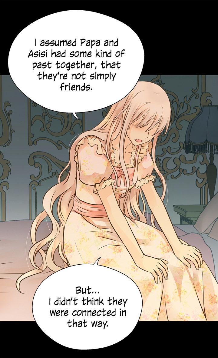 Daughter of the Emperor Chapter 157 page 9 - Chapter 157