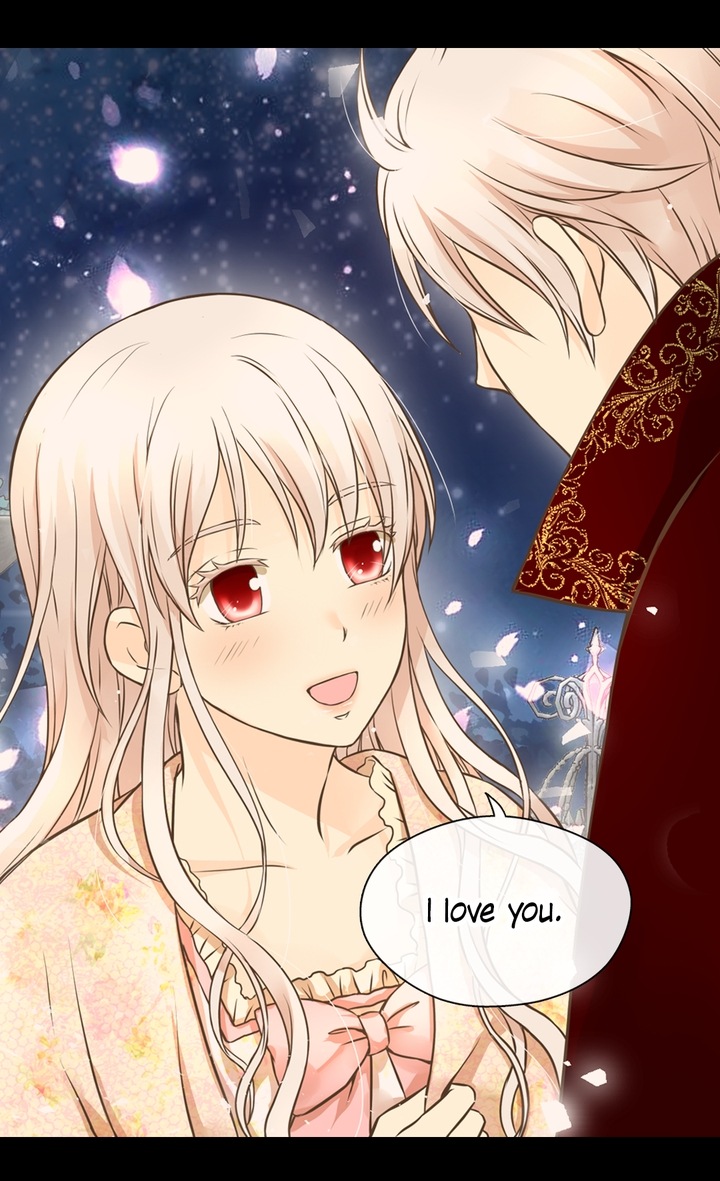 Daughter of the Emperor Chapter 158 page 10 - Chapter 158