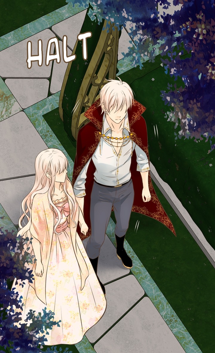 Daughter of the Emperor Chapter 158 page 11 - Chapter 158