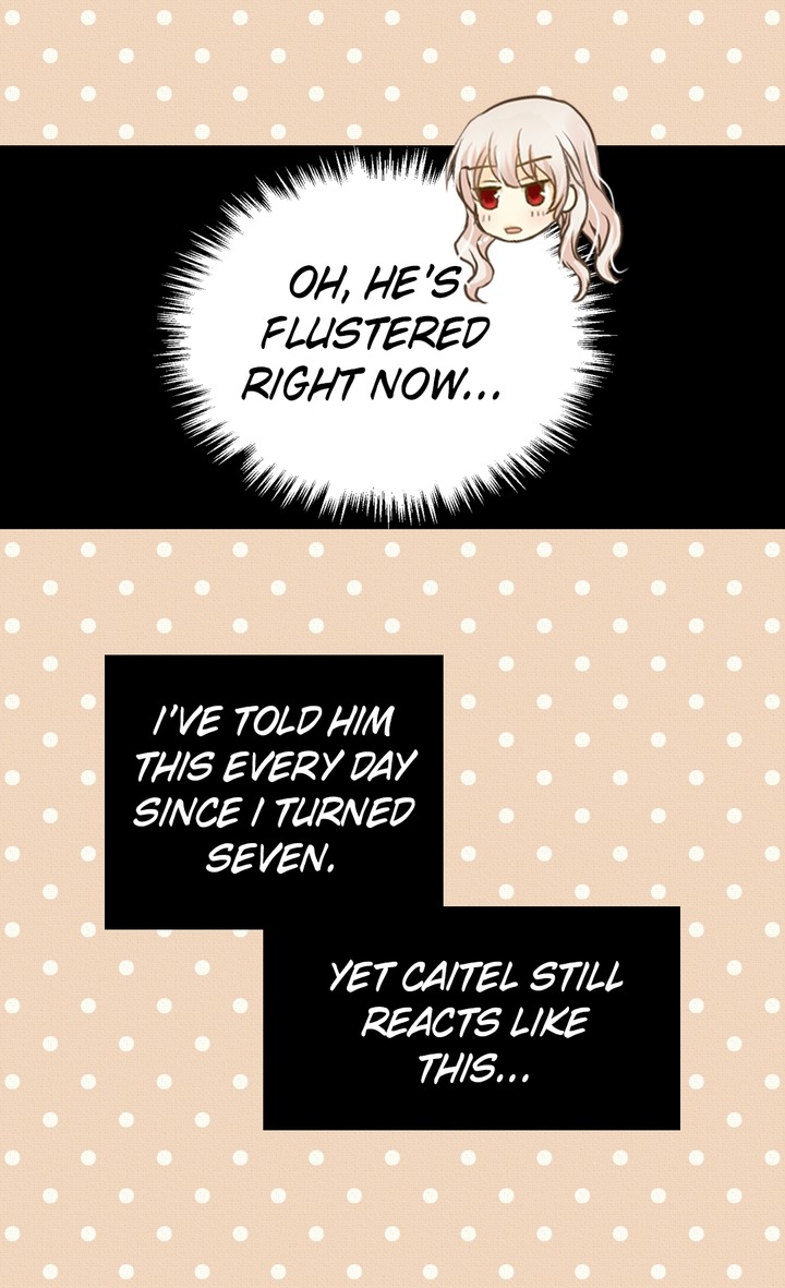 Daughter of the Emperor Chapter 158 page 12 - Chapter 158
