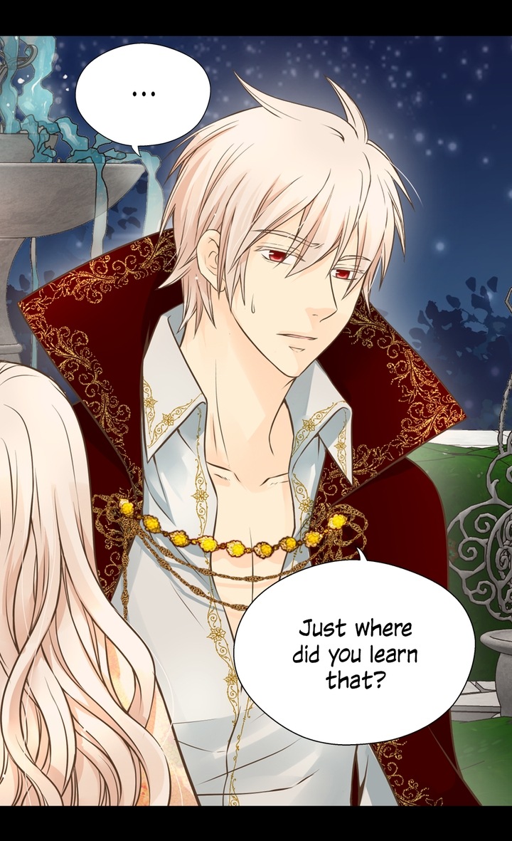 Daughter of the Emperor Chapter 158 page 14 - Chapter 158