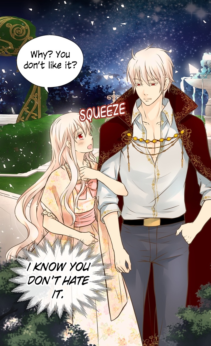 Daughter of the Emperor Chapter 158 page 15 - Chapter 158