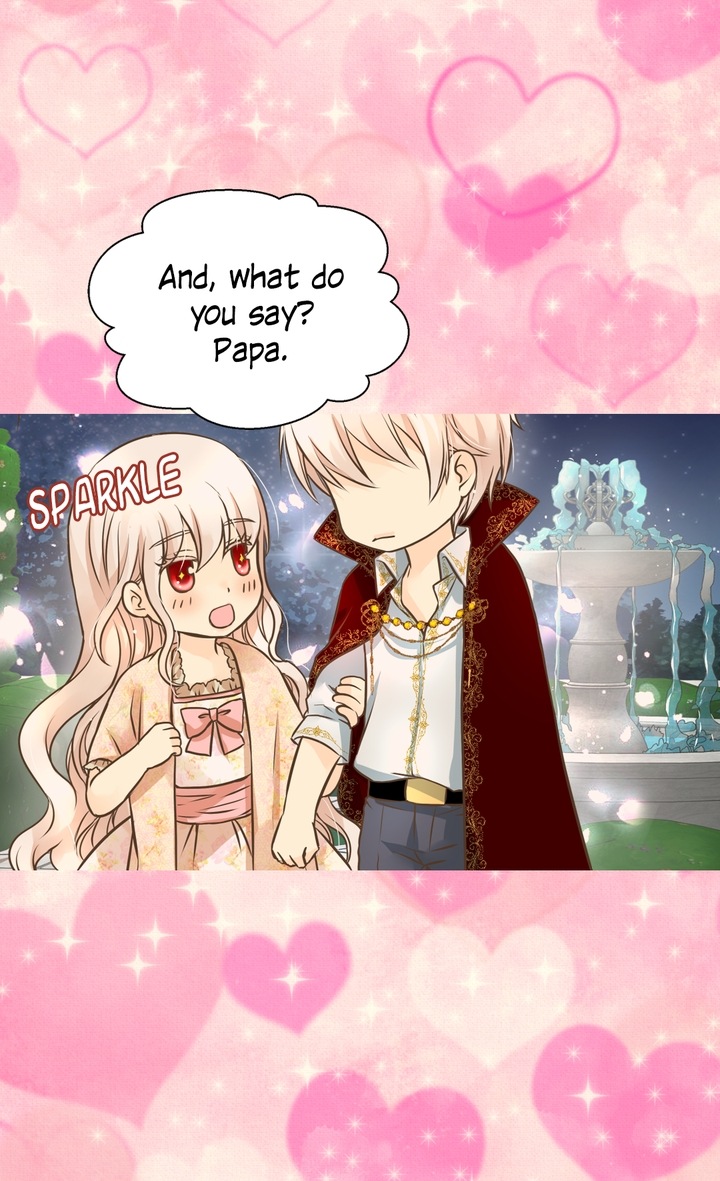 Daughter of the Emperor Chapter 158 page 17 - Chapter 158