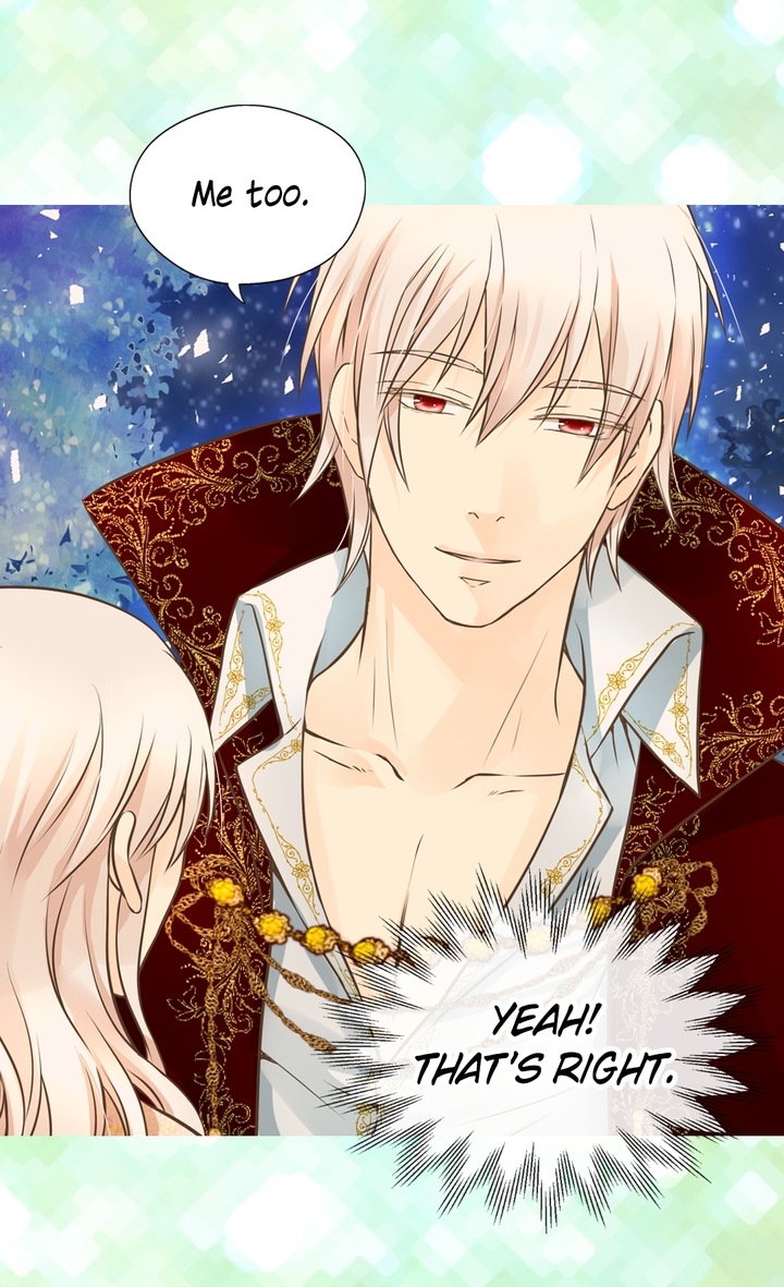 Daughter of the Emperor Chapter 158 page 18 - Chapter 158