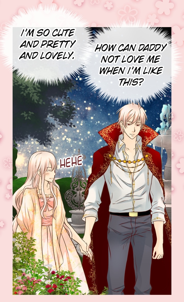 Daughter of the Emperor Chapter 158 page 19 - Chapter 158