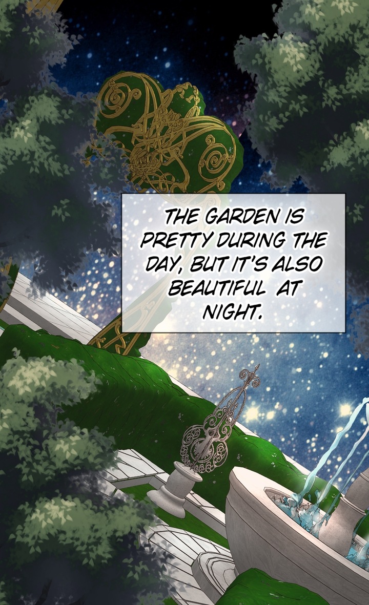 Daughter of the Emperor Chapter 158 page 20 - Chapter 158
