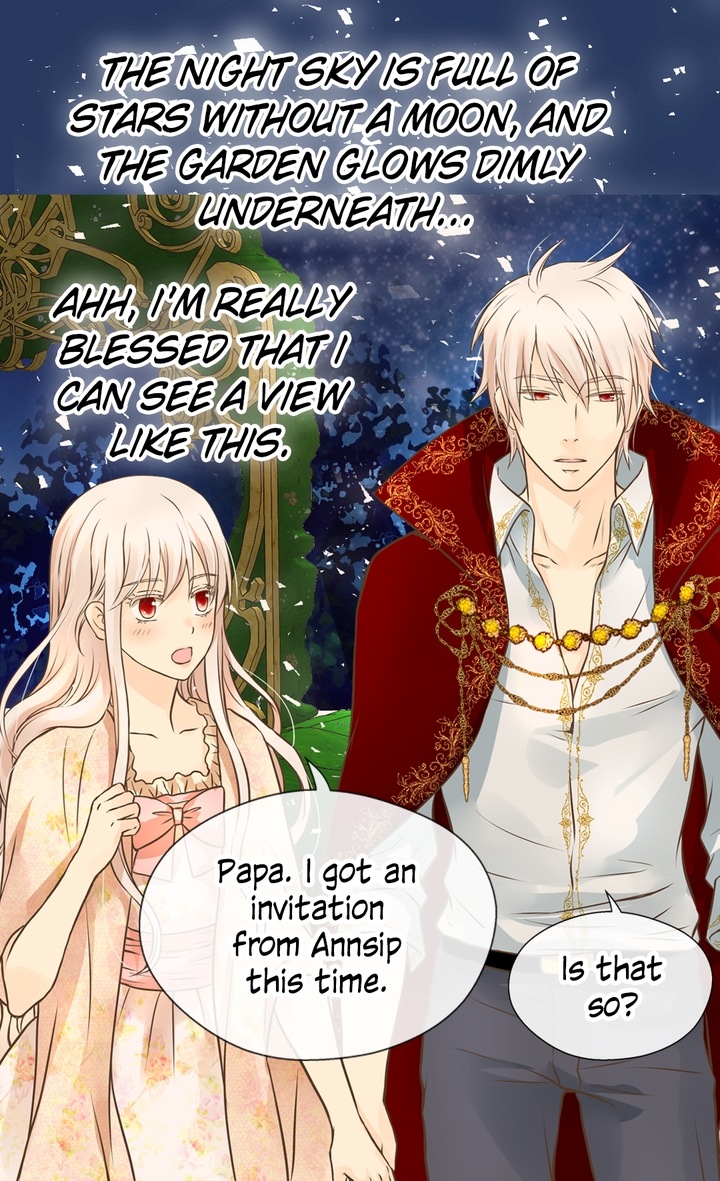 Daughter of the Emperor Chapter 158 page 21 - Chapter 158