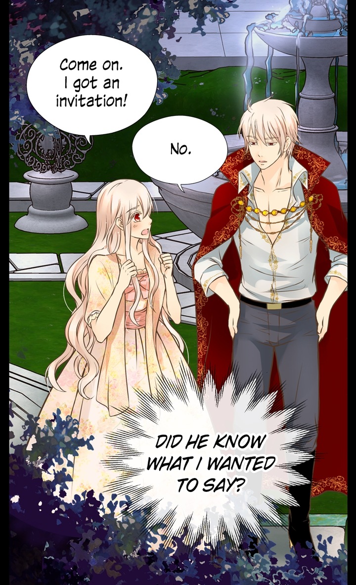 Daughter of the Emperor Chapter 158 page 22 - Chapter 158