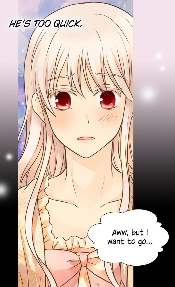 Daughter of the Emperor Chapter 158 page 23 - Chapter 158