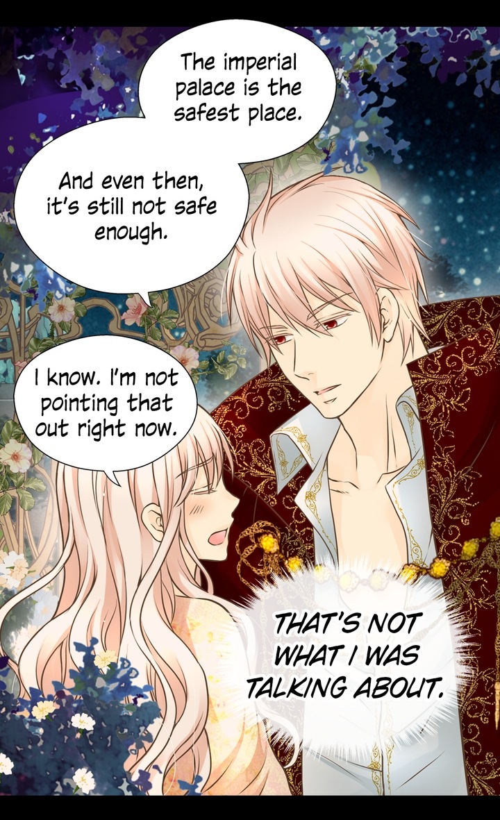 Daughter of the Emperor Chapter 158 page 26 - Chapter 158